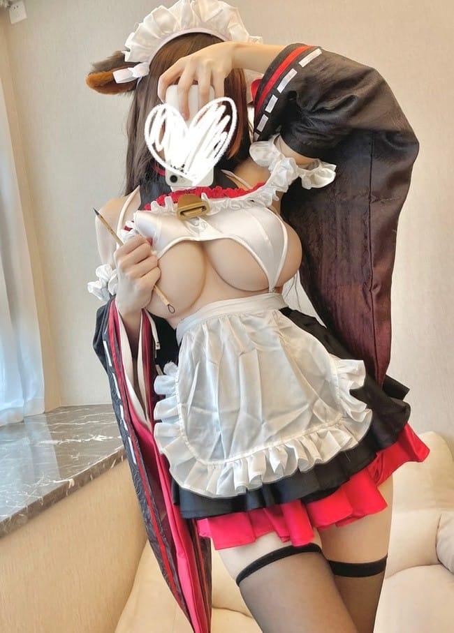 小仓千代w – NO.028 [Fantia – Twitter] [499P14V-340MB]-1