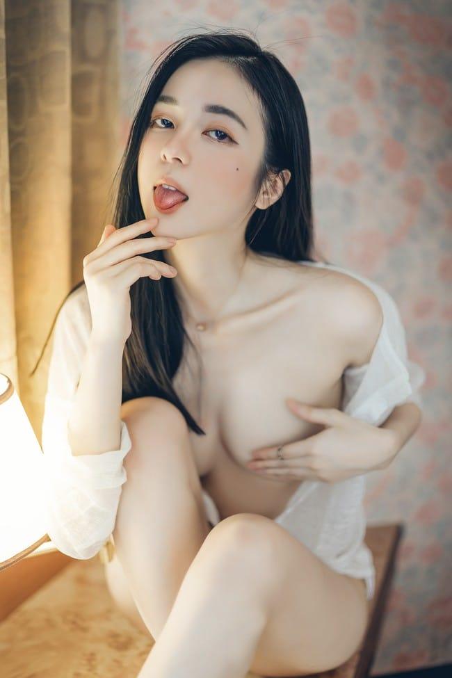 JVID辰辰 – Super Fairy Beauty[104P-156MB]-1