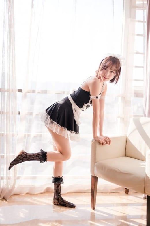 [喵糖映画]VOL.462 猫系少女 [31P/129MB]-1