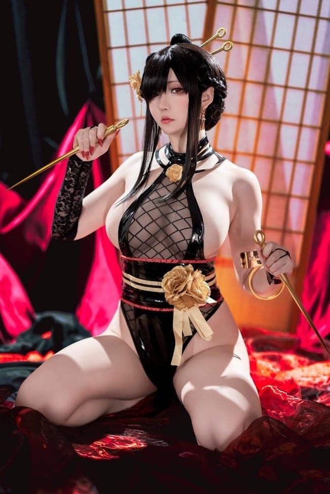 星之迟迟 – NO.141 约尔 圣诞3[78P2V-1.67GB]-1