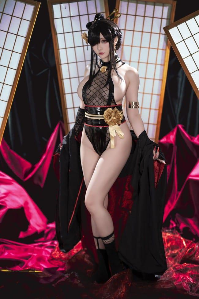 星之迟迟 – NO.141 约尔 圣诞3[78P2V-1.67GB]-1