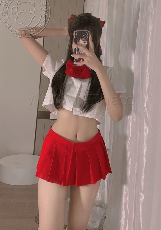 小宁hate(宁酱) – 11月partme会员订阅[106P3V-346MB]-1