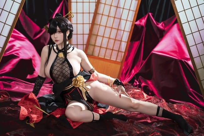 星之迟迟 – NO.141 约尔 圣诞3[78P2V-1.67GB]-3