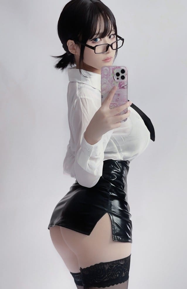 幼愛youmeko – NO.09 早安_想吃点什么？ [28P_315MB]-1