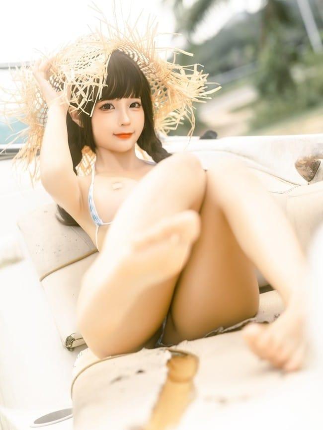 蠢沫沫 – NO.209 废船记[116P-833MB]-1