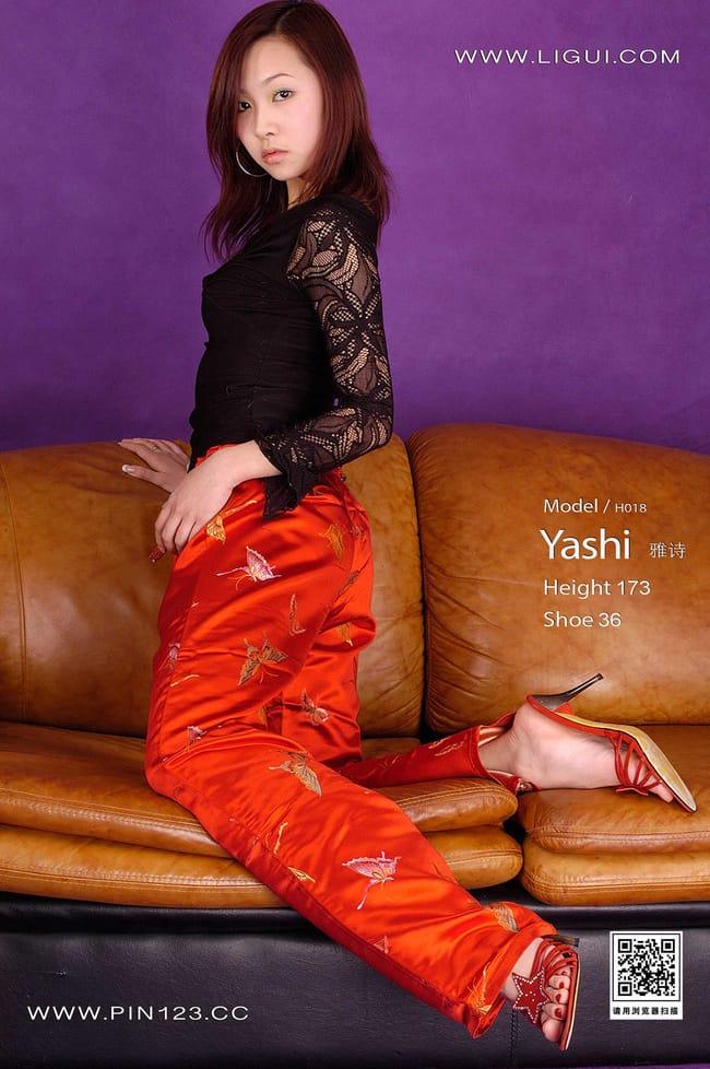 [Ligui丽柜]2022.08.21 20周年的经典回顾[70P/120MB]-1