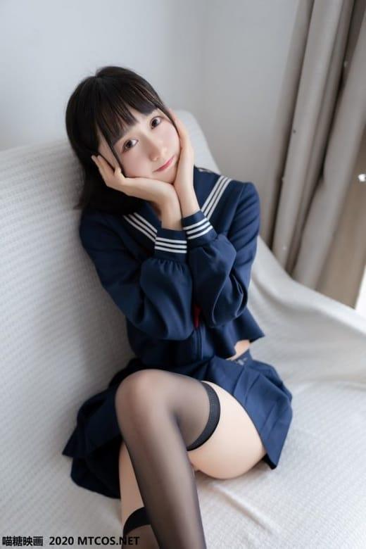 喵糖映画 JKL.005 水手JK至服 [42P/215MB]-1