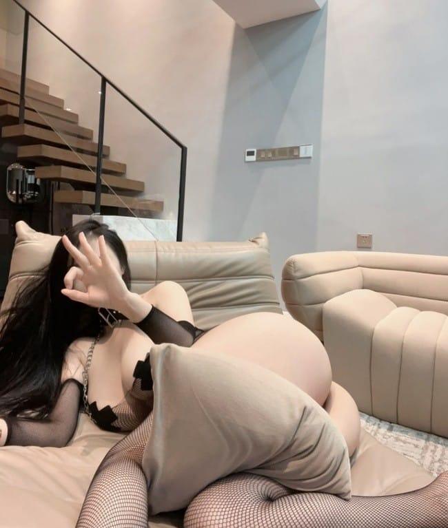 [微密圈]左公子666 -网洞连体黑丝大辟谷[50P1V-323MB]-4