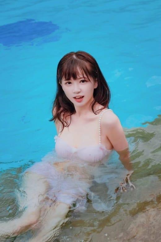 喵糖映画 VOL.091 私房物语 [37P/642MB]-1