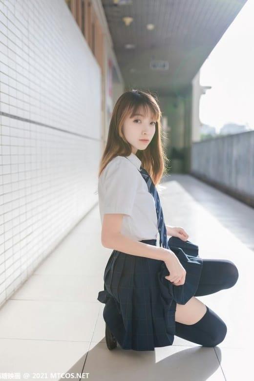 [喵糖映画]VOL.376 芊芊细腿 [47P/80.9MB]-1