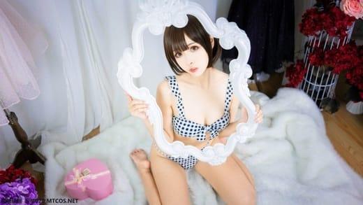 喵糖映画 YML.001 [20P/628MB]-1