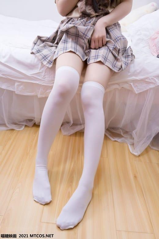 [喵糖映画]VOL.460 居家美眉 [35P/236MB]-1