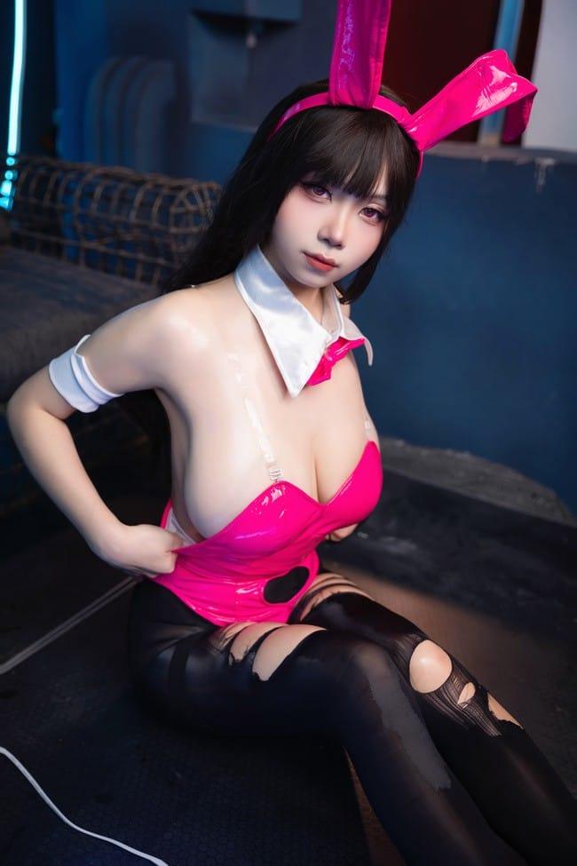 末夜787 – NO.13 机器人女友[48P-597MB]-1