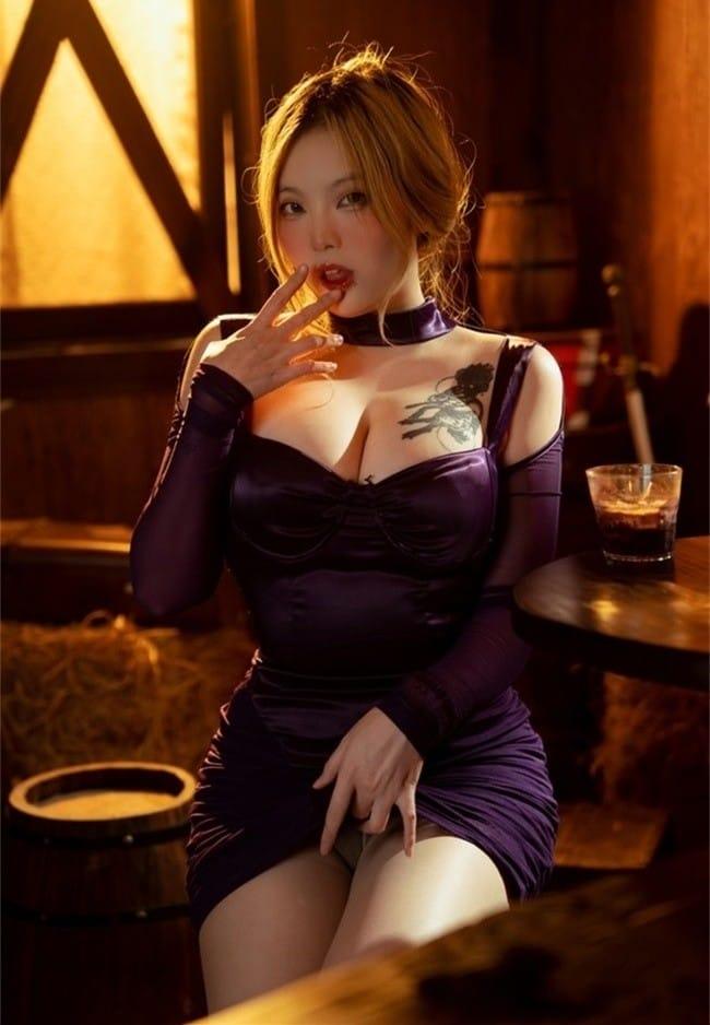 东条瞳 – NO.01 微醺人妻[46P-788MB]-1