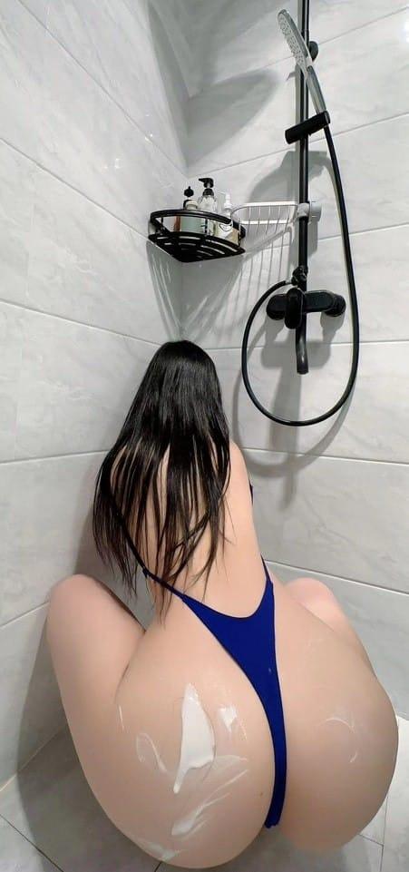 [微密圈]俏妞 –浴室洗澡[35P1V-80MB]-2