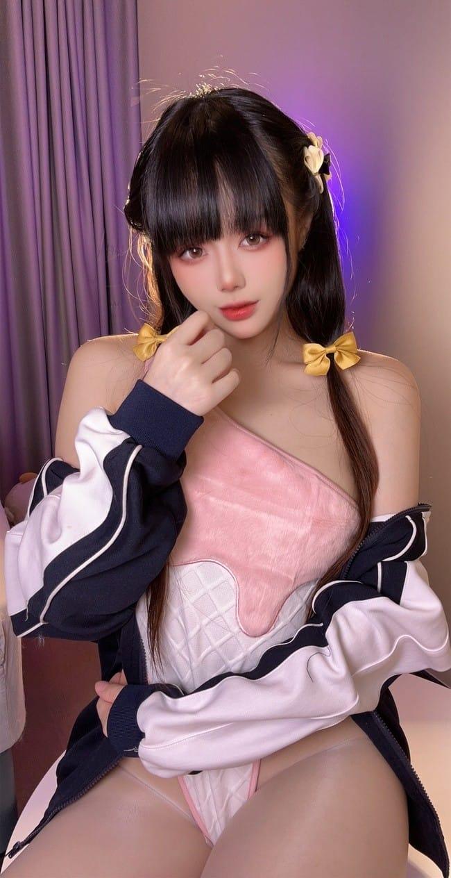 九言 – NO.12 冰淇淋[26P4V-397MB]-1