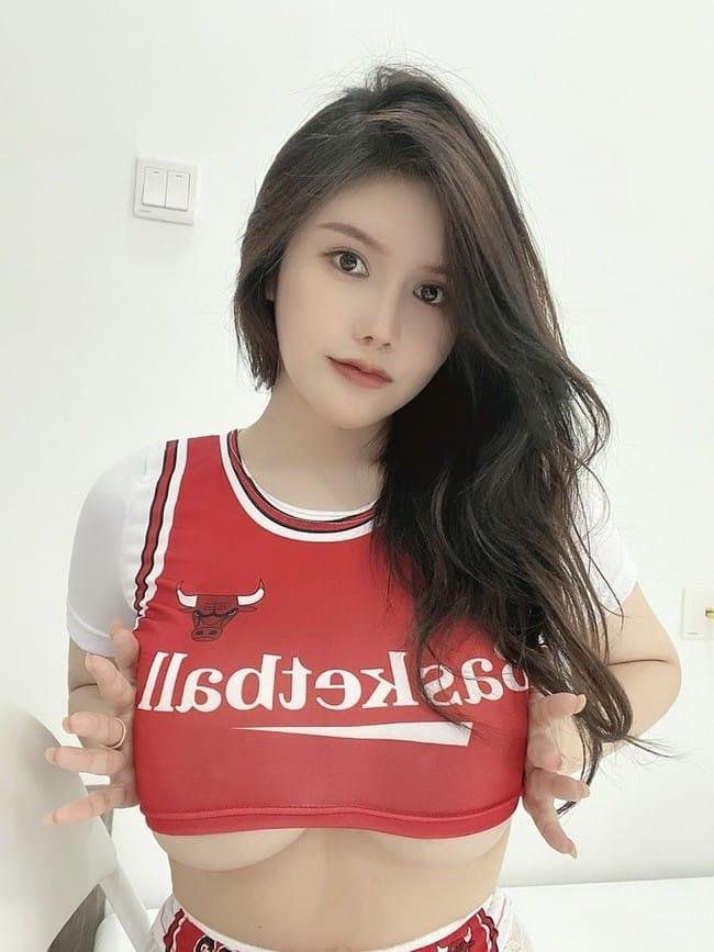 [微密圈]是可欣耶 –23号球服[23P-97MB]-2