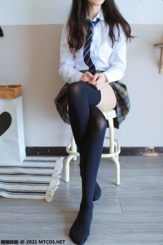 [喵糖映画]VOL.412 民宿JK [21P/112MB]-1