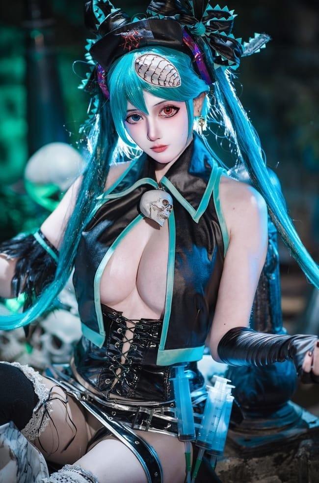 凛子酱 – NO.12 骸音[27P-476MB]-1