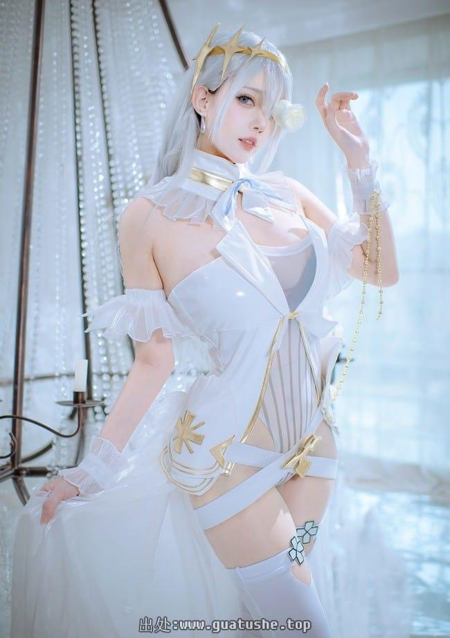 凛子酱 – NO.02 埃姆登 [24P-86MB]-1