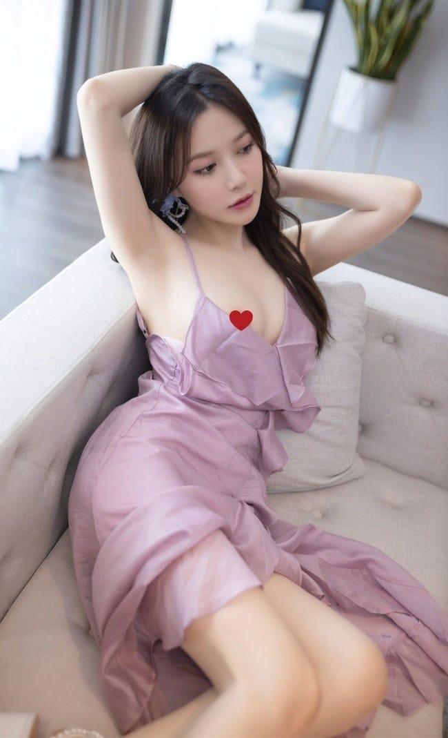 鱼子酱Fish – 梦回午日 [125P-707MB]-1