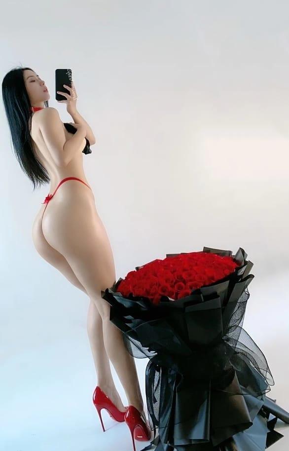 [微密圈]俏妞 –520挚爱献礼[41P2V-267MB]-2