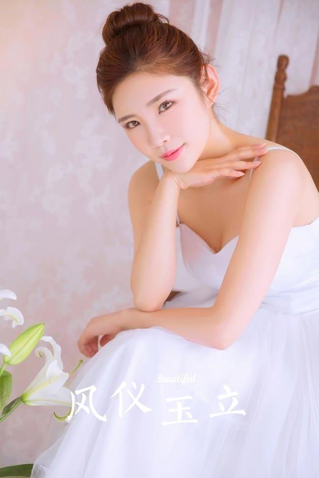 [YALAYI雅拉伊]2022.06.18 NO.945 风仪玉立[30+1P／248MB]-1