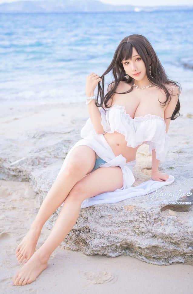 雨波_HaneAme – NO.263 2023年05月新品订阅（4套）[164P11V-1.59GB]-3