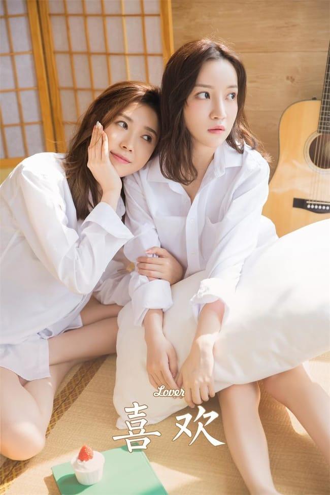 [YALAYI雅拉伊]2022.09.02 NO.970 喜欢[34+1P／444MB]-1