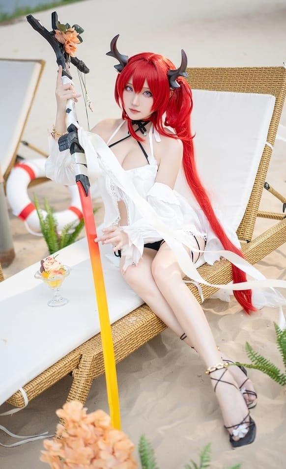 瓜希酱 – NO.78 史尔特尔 [104P-683MB]-3