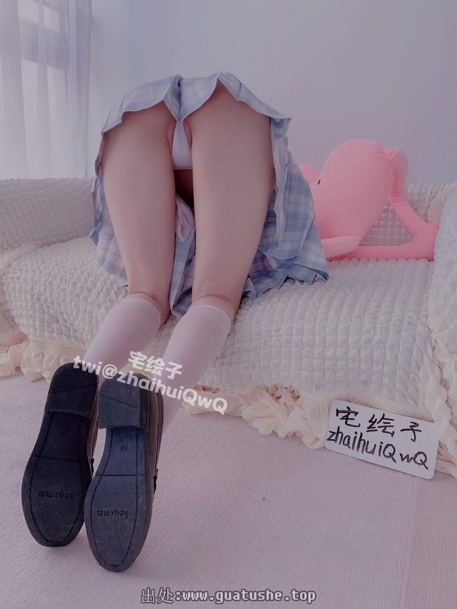 二阶堂x – 学妹[87P-43MB]-2