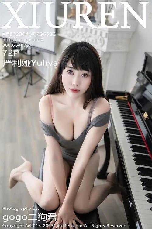 [Xiuren秀人网]2023.04.07 NO.6532 严利娅Yuliya[72+1P／613MB]-1