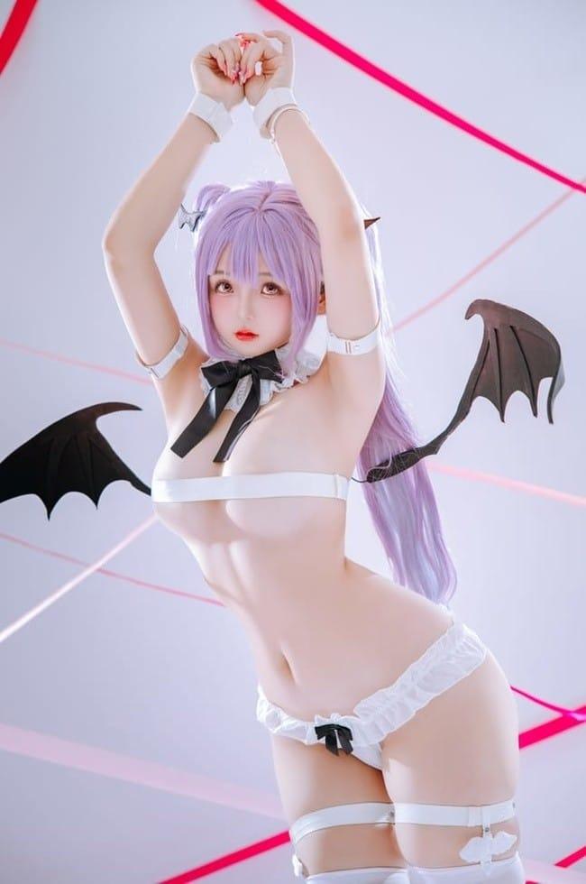 日奈娇 – NO.071 伊芙夏娃[92P-665MB]-1