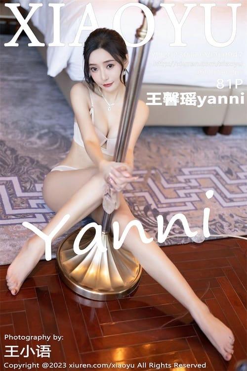 [XIAOYU语画界]2023.01.16 VOL.947 王馨瑶yanni[81+1P／609MB]-1