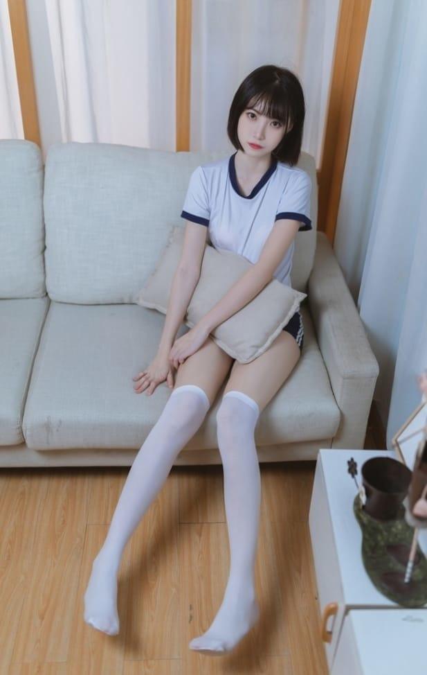 许岚LAN – NO.25 放学回家 [31P-458MB]-2