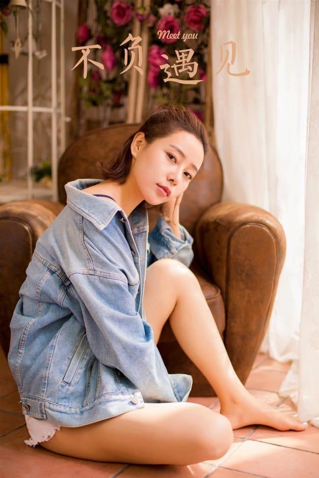 [YALAYI雅拉伊]2022.12.08 NO.991 不负遇见 小乔[36+1P／203MB]-1