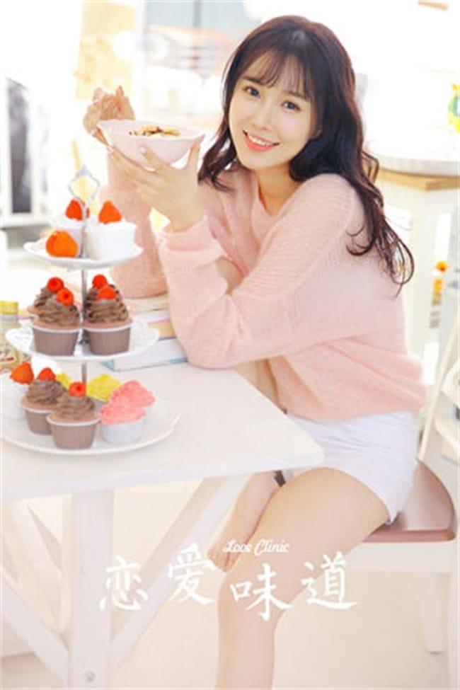 [YALAYI雅拉伊]2022.10.24 NO.983 恋爱的味道[30+1P／238MB]-1