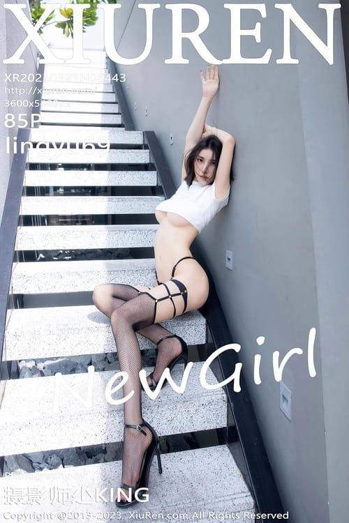 [Xiuren秀人网]2023.03.21 NO.6443 lingyu69[85+1P／748MB]-1