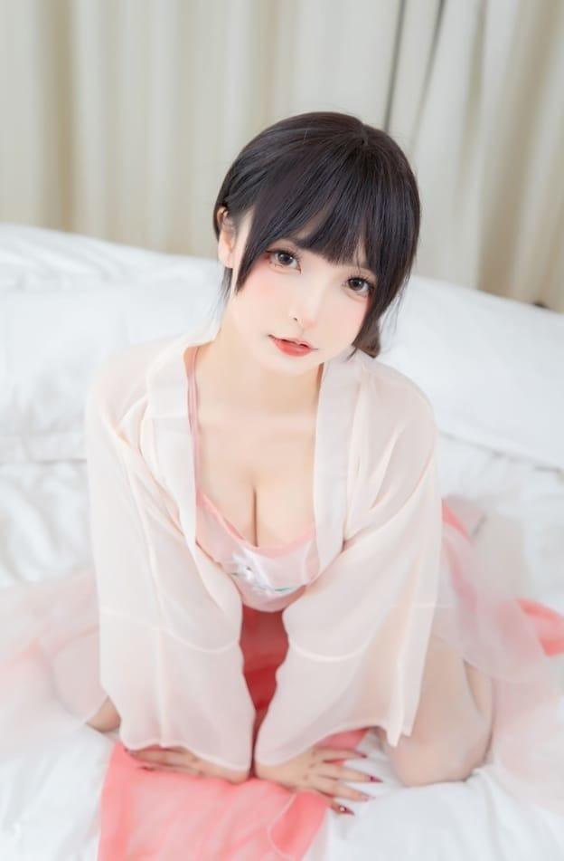 神楽坂真冬 – NO.152 小桥流水 [75P2V-197M]-1