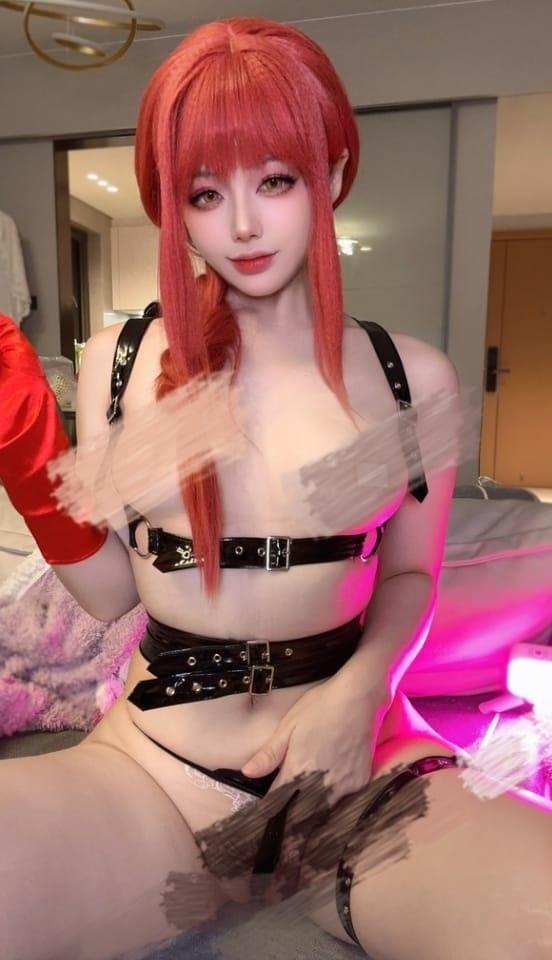 九言 – NO.16 玛奇玛护士[35P8V-707M]-2