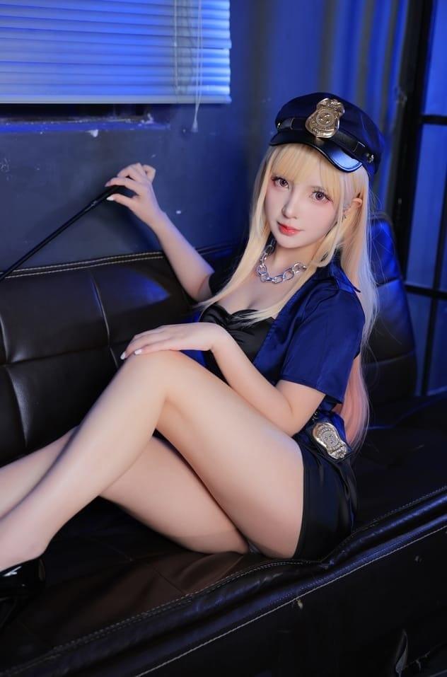 杏仁曲奇 – NO.09 喜多川海梦 女J [14P-113M]-2