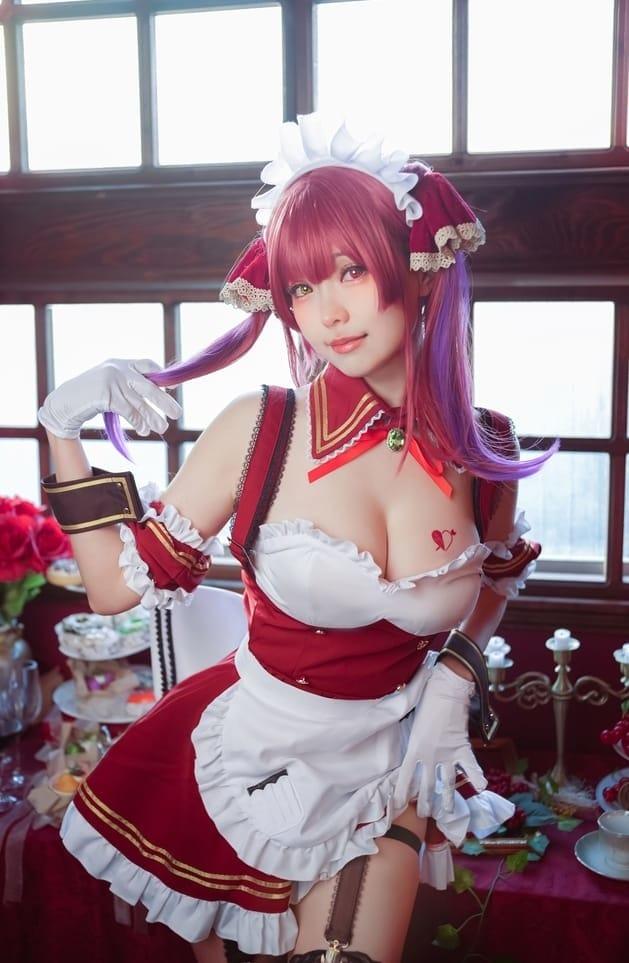 ElyEE子 – NO.126 宝钟玛琳 [29P-34M]-1