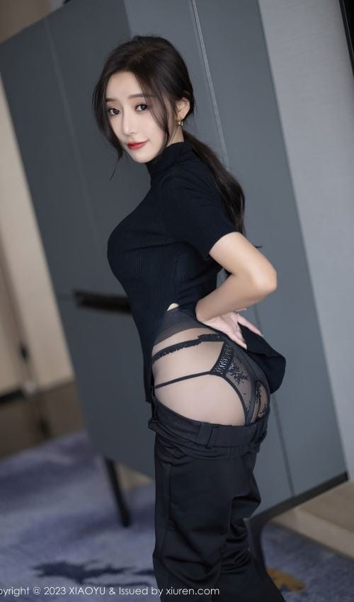 [XIAOYU语画界]2023.02.27 VOL.974 王馨瑶yanni[93+1P／732MB]-2