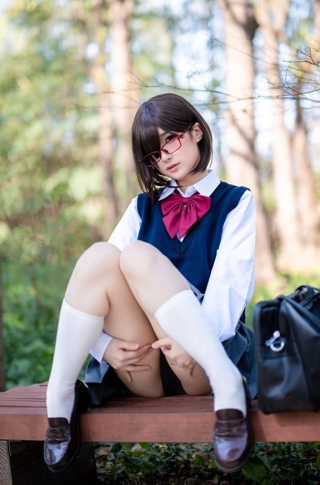 幼愛youmeko – NO.12 天乃莉莉纱 [27P-130M]-1