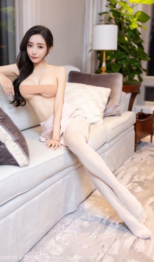 [XIAOYU语画界]2023.02.09 VOL.962 王馨瑶yanni[85+1P／620MB]-2