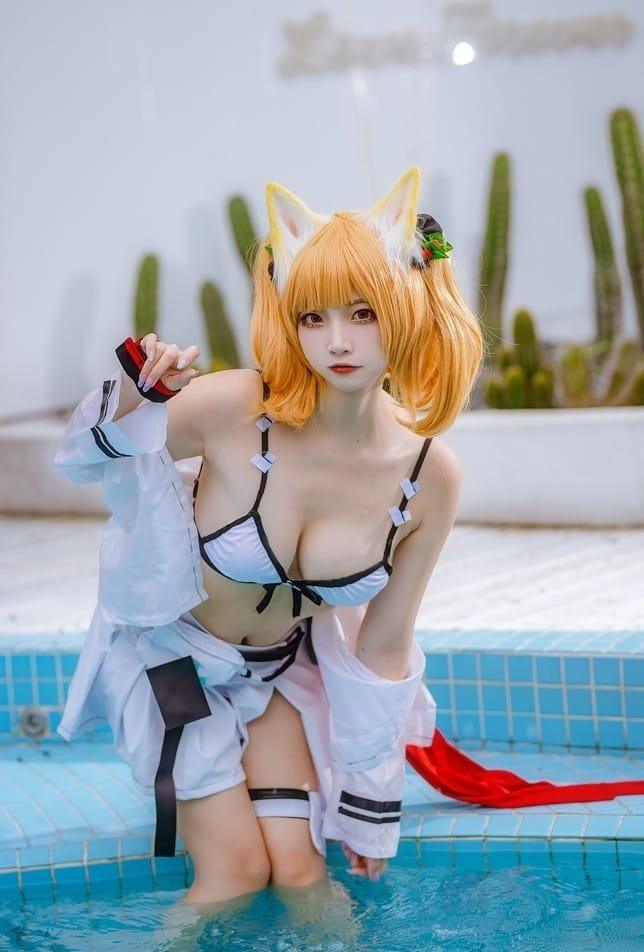 二佐 – NO.170 方舟 – 空[10P-32M]-2