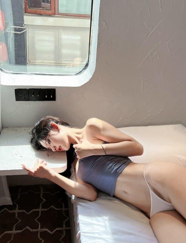 [微密圈]就是阿朱啊 –偷K系列 [20P-31M]-1