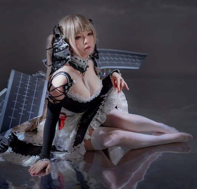 半半子 – NO.68 可畏 [42P-77M]-2