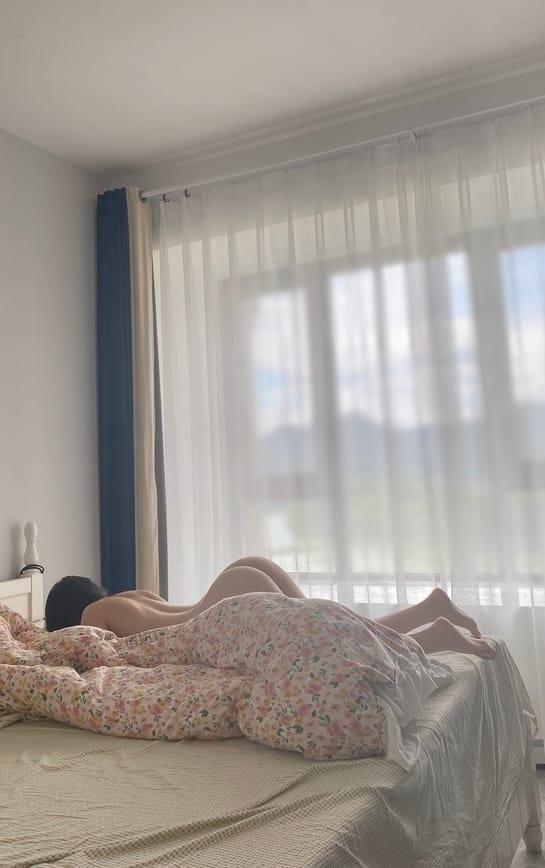 [微密圈]俏妞qiaoniuTT –比基尼美女[18P-47M]-2