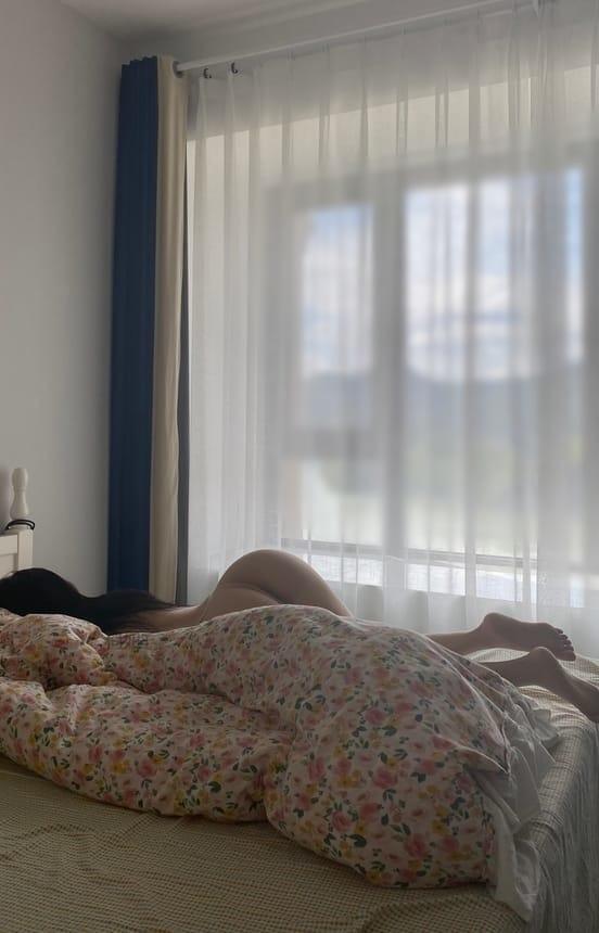 [微密圈]俏妞qiaoniuTT –比基尼美女[18P-47M]-1